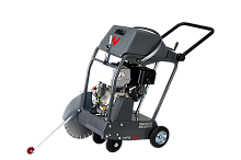 Швонарезчик бензиновый Wacker Neuson MFS 1350 CE